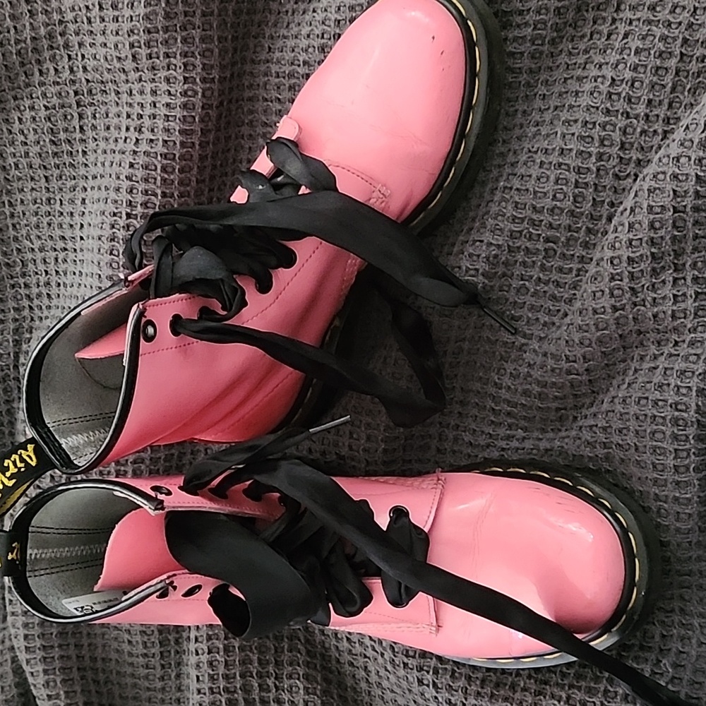 Doc Martin's